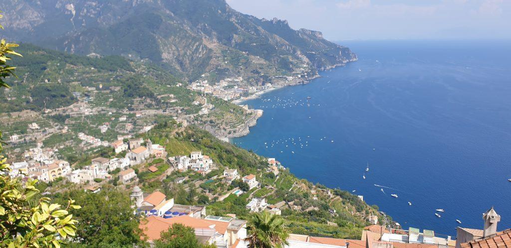 Villa Rufolo Amalfi Coast Ravello Italy things to do Tripilare 21