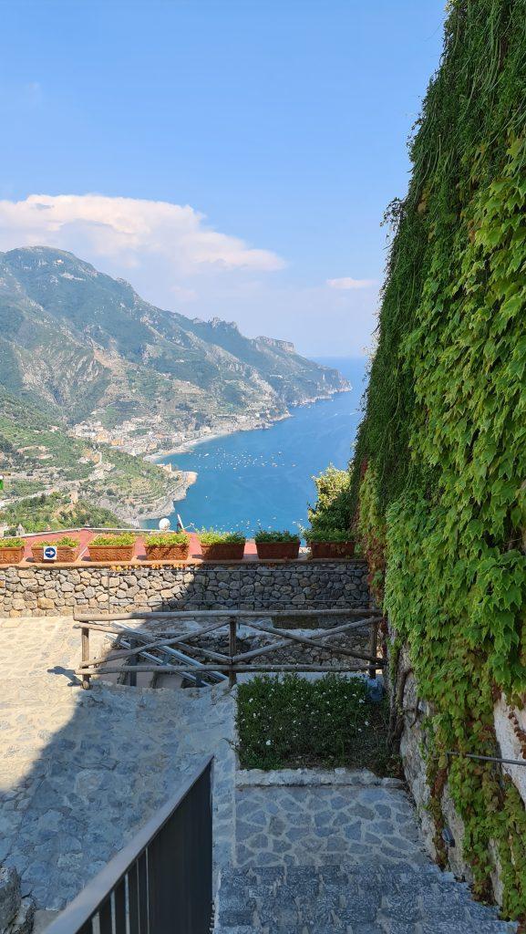 Villa Rufolo Amalfi Coast Ravello Italy things to do Tripilare 27