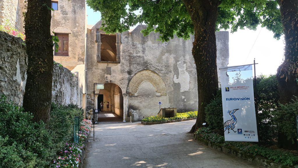 Villa Rufolo Amalfi Coast Ravello Italy things to do Tripilare 5