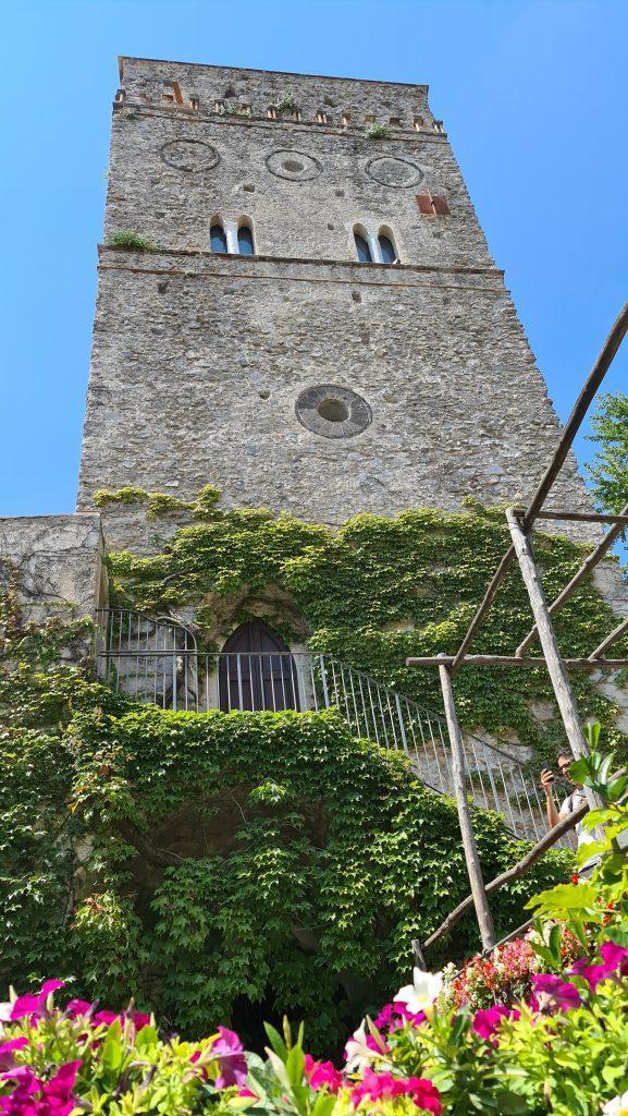 Villa Rufolo Amalfi Coast Ravello Italy things to do Tripilare 8