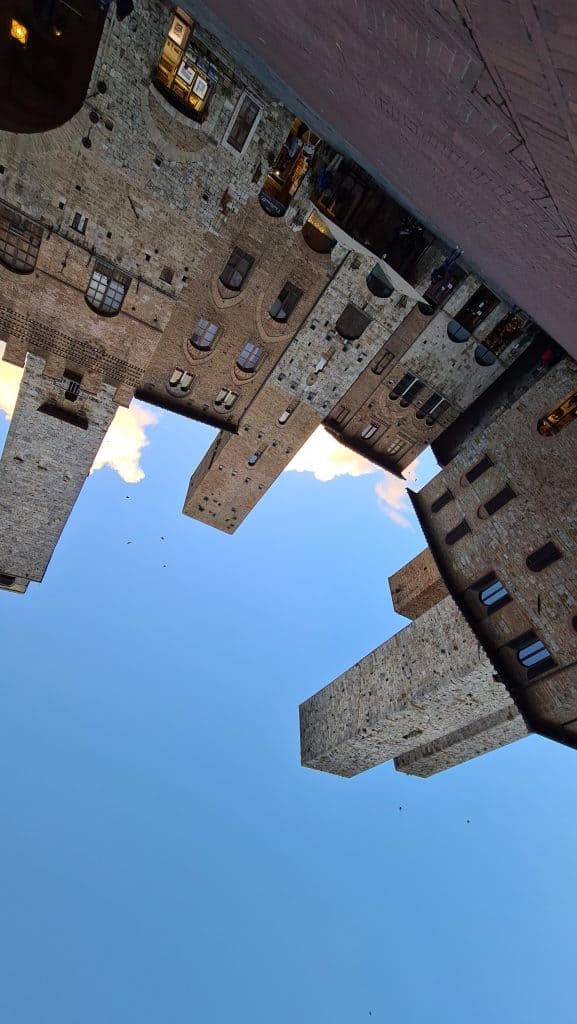 old town Tuscan village San Gimignano Italy things to do tripilare 11