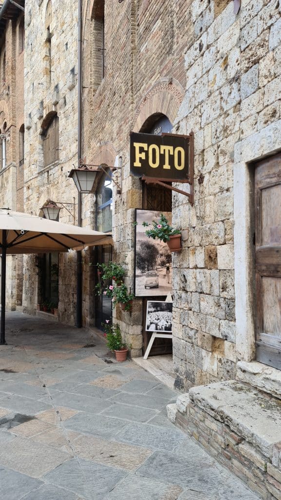 old town Tuscan village San Gimignano Italy things to do tripilare 12 1