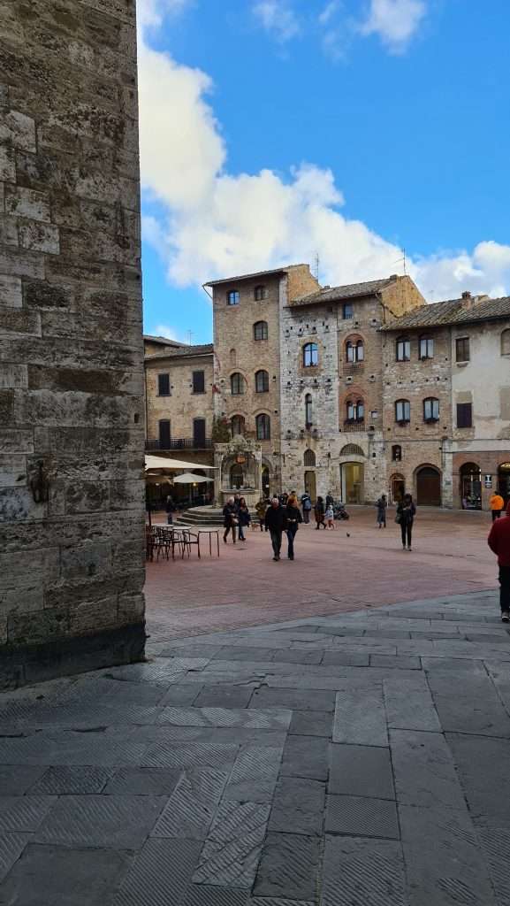 old town Tuscan village San Gimignano Italy things to do tripilare 15 1