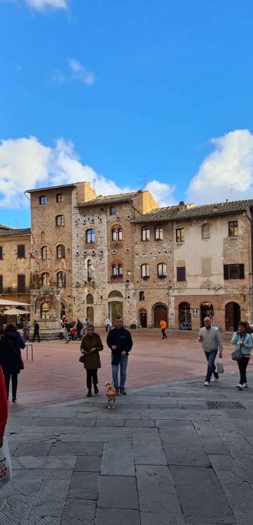 old town Tuscan village San Gimignano Italy things to do tripilare 16 1