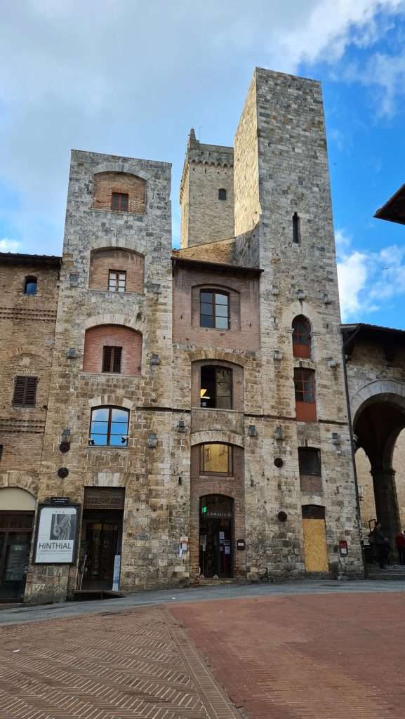 old town Tuscan village San Gimignano Italy things to do tripilare 19 1