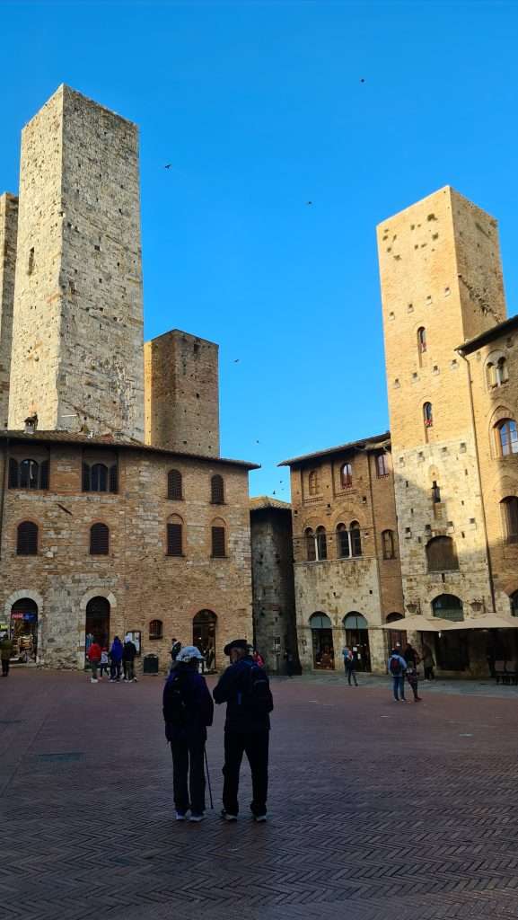 old town Tuscan village San Gimignano Italy things to do tripilare 20 1