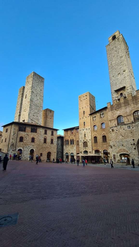 old town Tuscan village San Gimignano Italy things to do tripilare 21 1