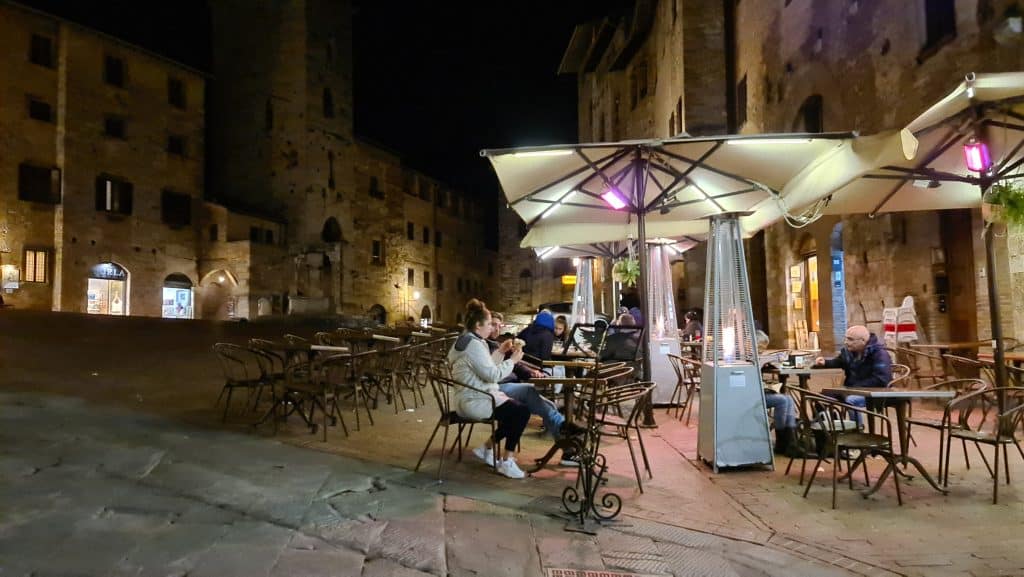 old town Tuscan village San Gimignano Italy things to do tripilare 29