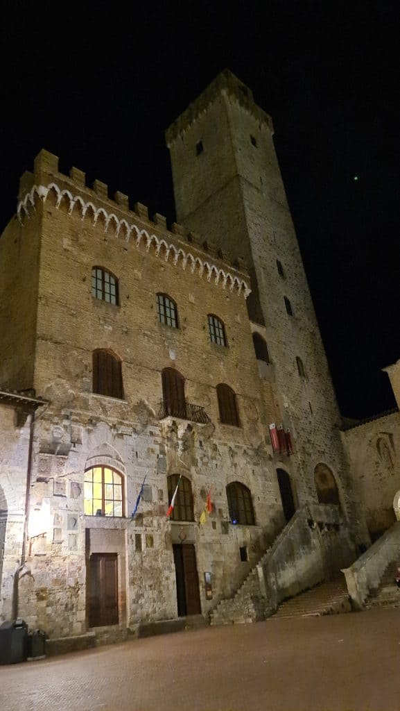 old town Tuscan village San Gimignano Italy things to do tripilare 35