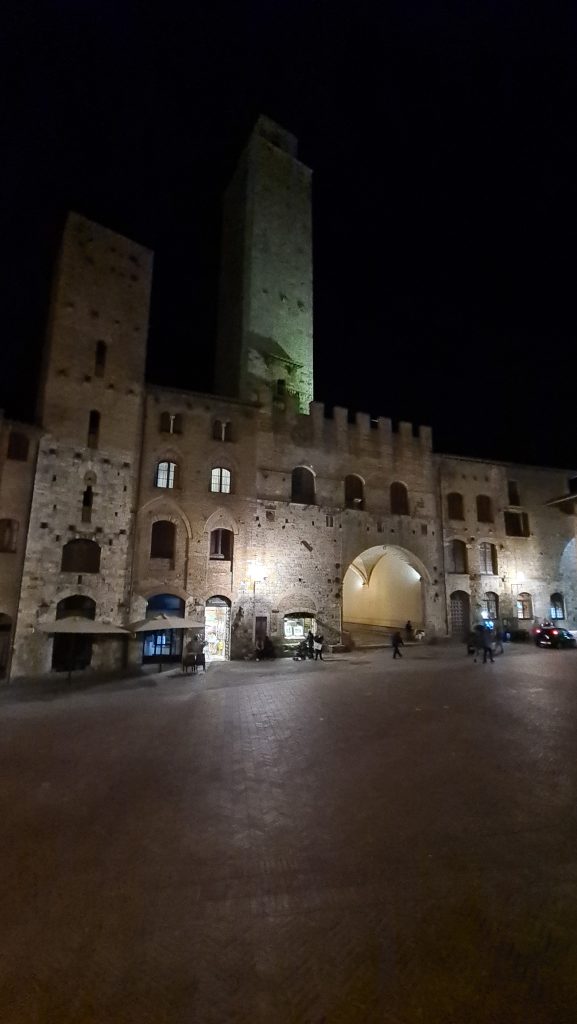 old town Tuscan village San Gimignano Italy things to do tripilare 40