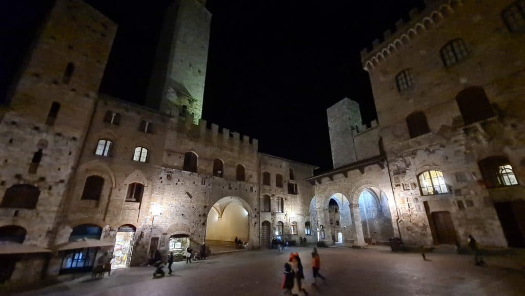 old town Tuscan village San Gimignano Italy things to do tripilare 41