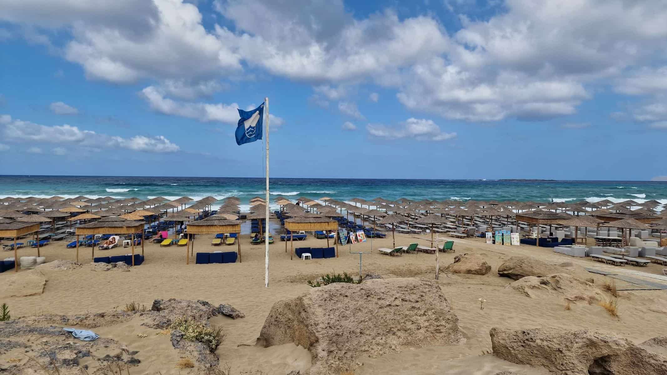 falassarna beach Crete things to do top beaches Crete 18