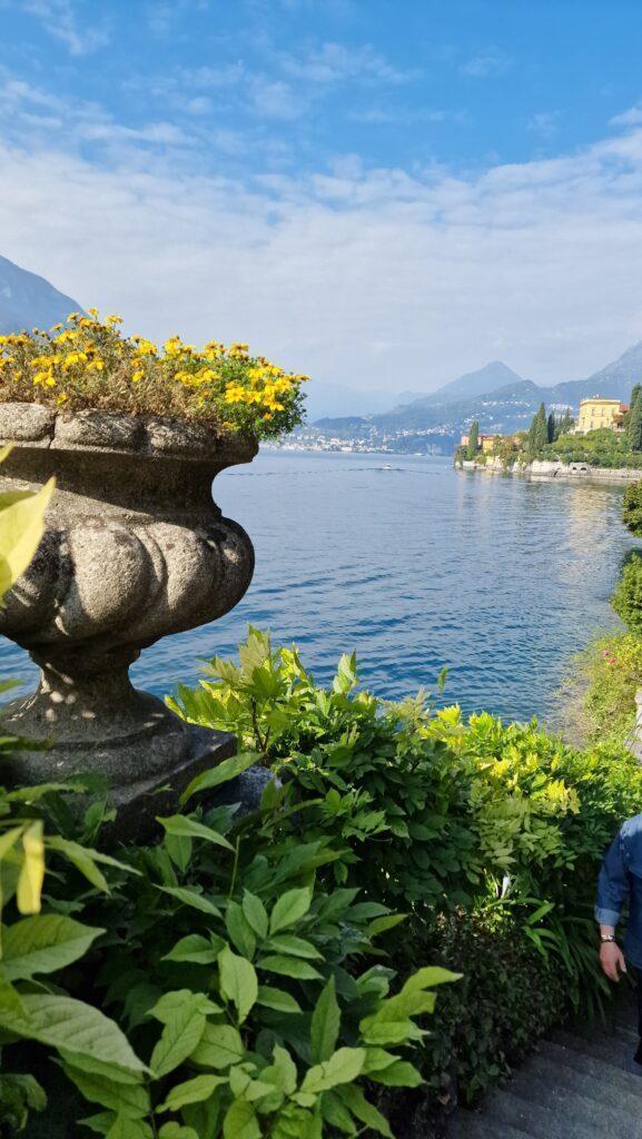 Gardens of Villa Monastero Varenna Lake Como things to do 1