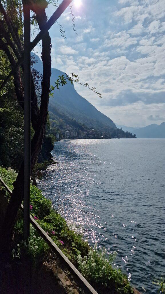 Gardens of Villa Monastero Varenna Lake Como things to do 5