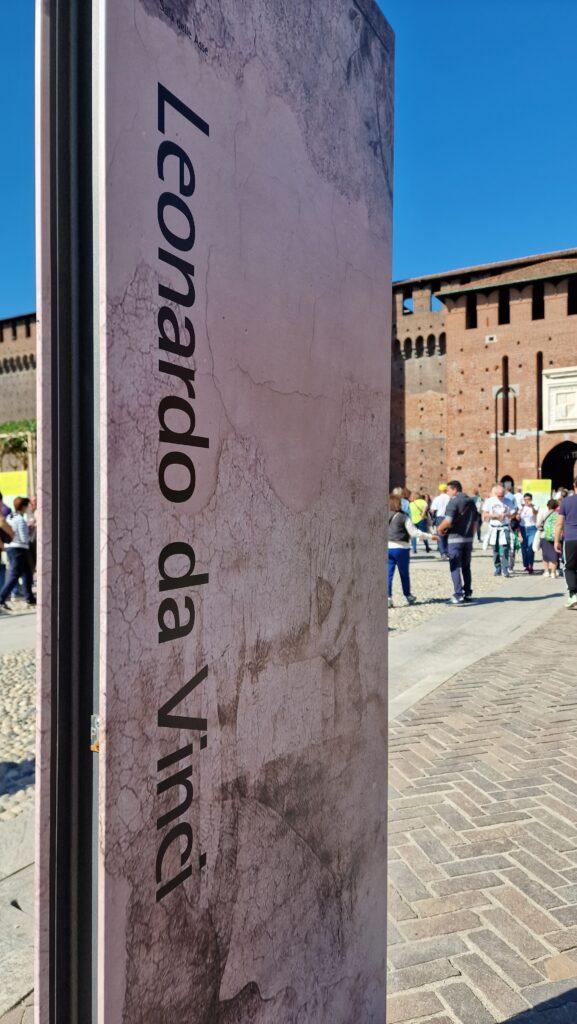 Sforza Castle Milan things to do 39