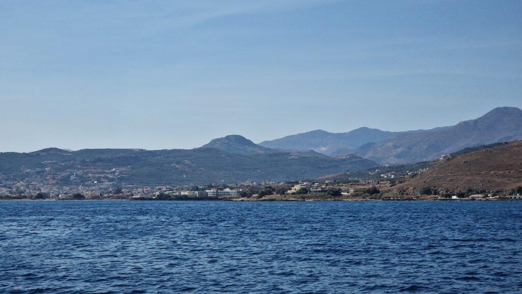 Things to do in Crete Kissamos Coast 2