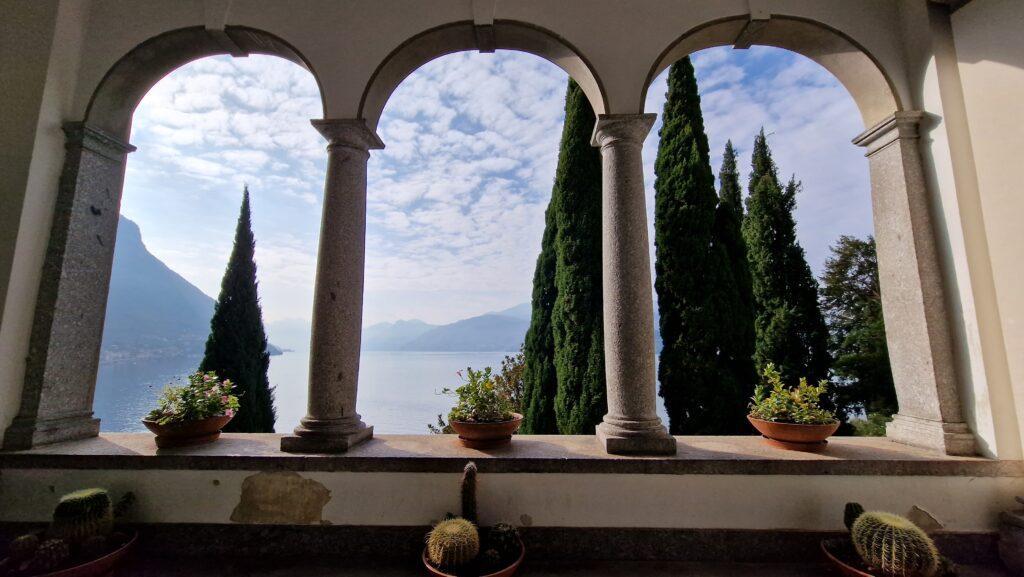 Villa Monastero Things to do in Varenna Lake Como Italy 2