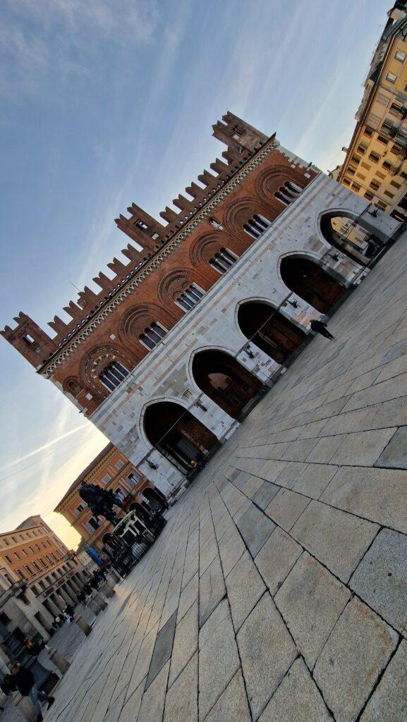 Italy Piacenza things to do in the city near Piacenza Piazza dei Cavalli Piacenza 5